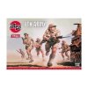 Airfix 00709V WWII British 8th Army - 1/76